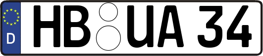 HB-UA34