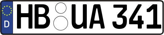 HB-UA341