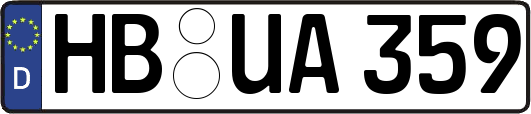 HB-UA359