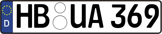 HB-UA369
