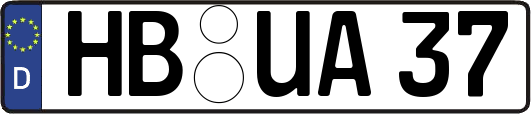 HB-UA37