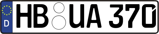 HB-UA370