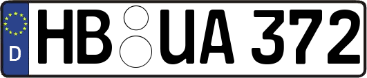 HB-UA372