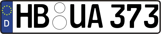HB-UA373