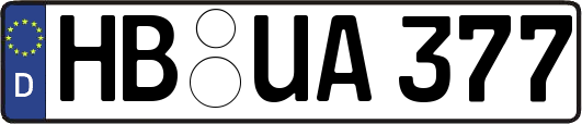 HB-UA377