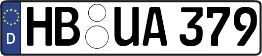 HB-UA379
