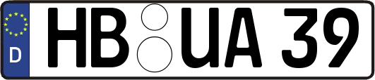 HB-UA39
