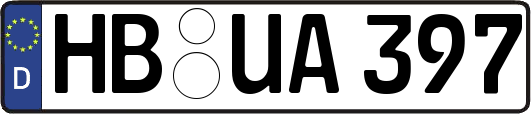 HB-UA397