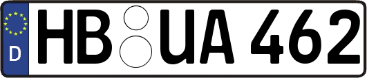 HB-UA462