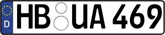 HB-UA469