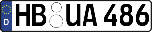 HB-UA486