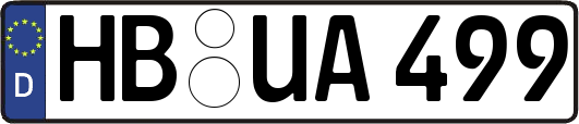 HB-UA499