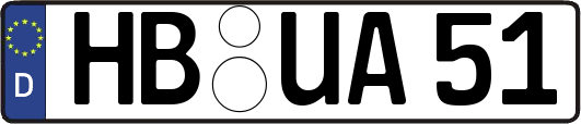 HB-UA51