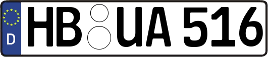 HB-UA516