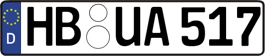 HB-UA517