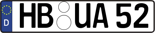 HB-UA52