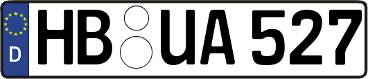 HB-UA527