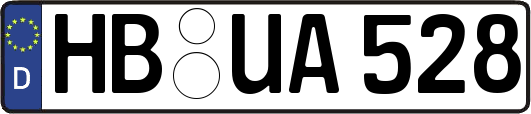 HB-UA528