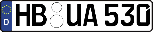 HB-UA530