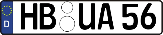 HB-UA56
