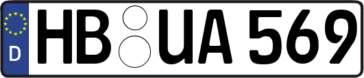 HB-UA569