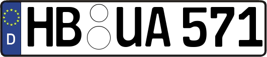 HB-UA571