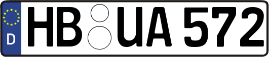HB-UA572