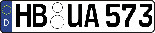 HB-UA573