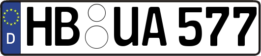 HB-UA577