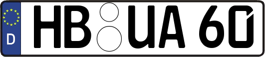 HB-UA60