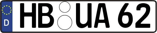HB-UA62
