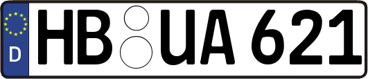 HB-UA621