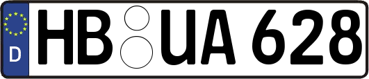 HB-UA628