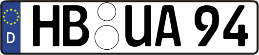 HB-UA94