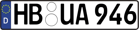 HB-UA946
