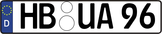 HB-UA96