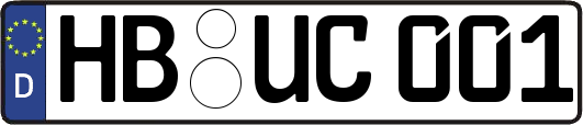 HB-UC001