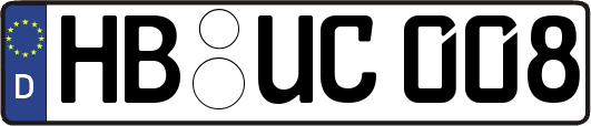 HB-UC008