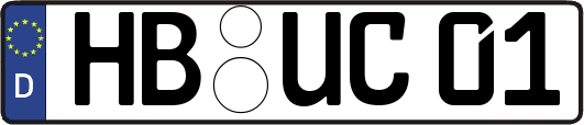 HB-UC01
