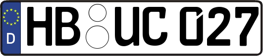 HB-UC027