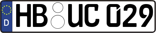 HB-UC029