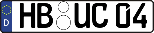 HB-UC04