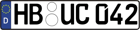 HB-UC042