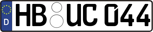 HB-UC044