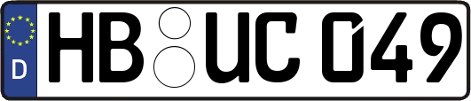 HB-UC049