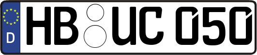 HB-UC050