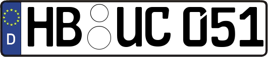 HB-UC051