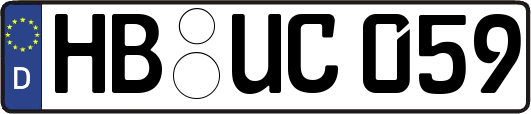 HB-UC059