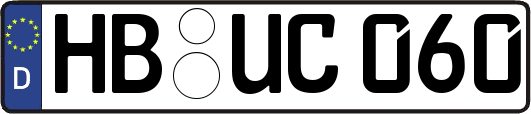 HB-UC060