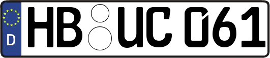 HB-UC061